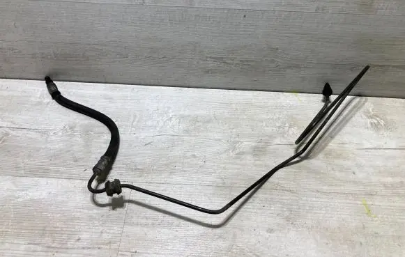 Mini One - Cooper F56 F55 Clutch cable 