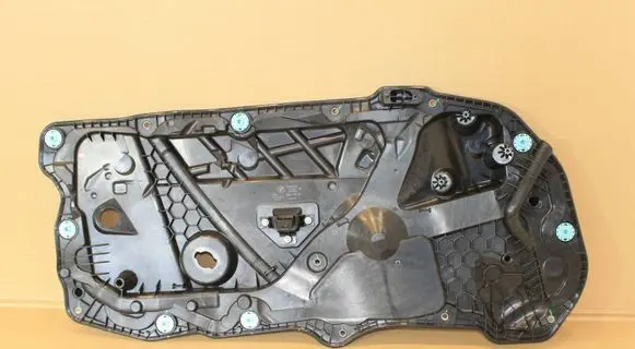 BMW 2 G42 Front door sound insulation 8495255
