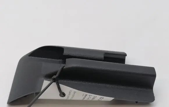 Mercedes-Benz CLA C117 X117 W117 Front passenger seat rail trim A1769190600