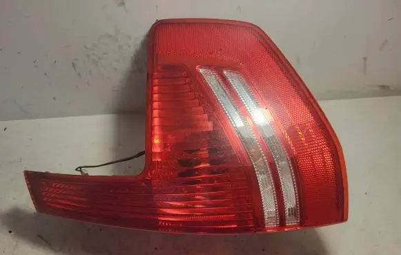 Citroen C4 I Rear/tail lights 9655863980 79998D