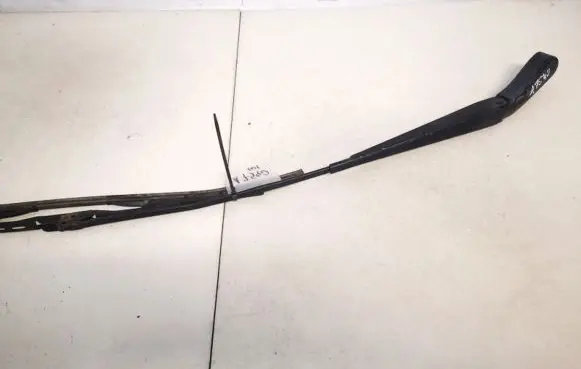 Volvo S80 Front wiper blade arm 9484619