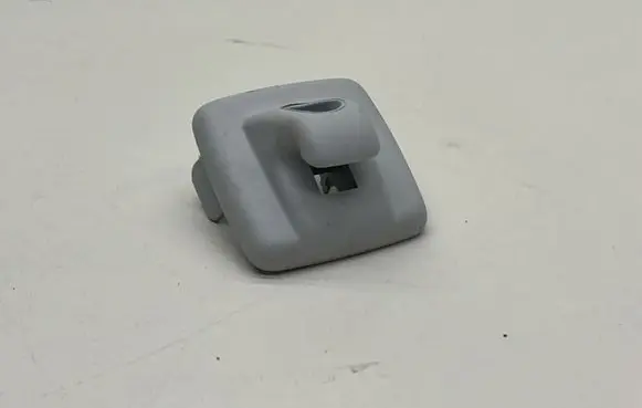 Peugeot 308 Sun visor clip/hook/bracket A0022S