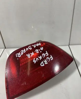 Ford Focus Rear bumper light XS4115K273A