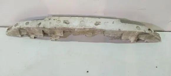 Mitsubishi Outlander Front bumper foam support bar 6400A667