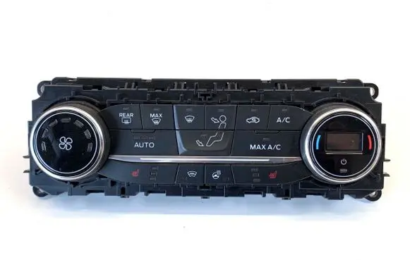 Ford Ecosport Interior fan control switch GN1518C612HK