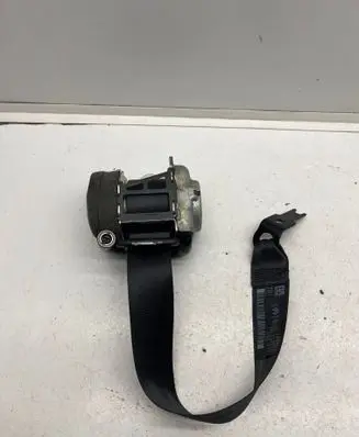Opel Grandland X Rear seatbelt 34198415G 98094817XX