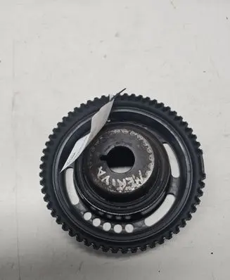Opel Meriva A Crankshaft pulley 