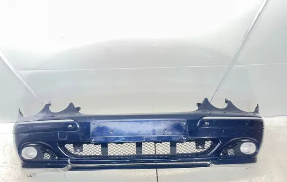 Mercedes-Benz CL C215 Front bumper A2158800240