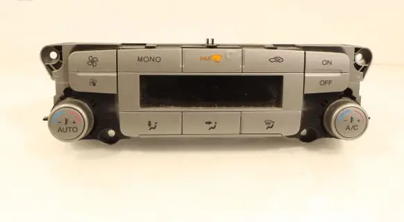 Ford Mondeo MK IV Interior fan control switch 7S7T18C612AF