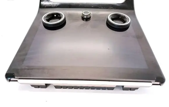 Land Rover Range Rover Velar Air conditioner control unit module J8A2-19C269