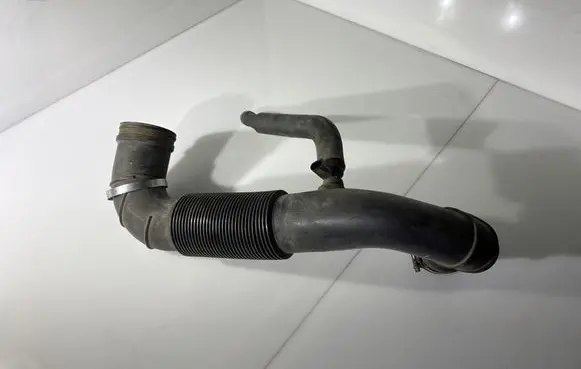 Mercedes-Benz Sprinter W906 Coolant pipe/hose A9065281724