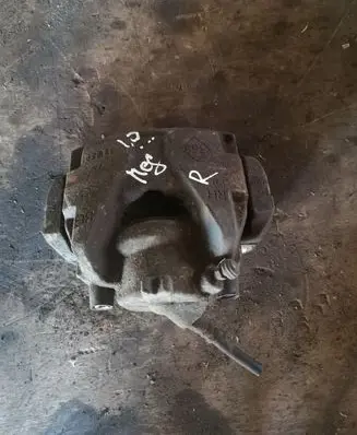 Renault Megane III Front brake caliper