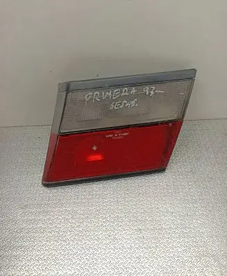 Nissan Primera Tailgate rear/tail lights 2192