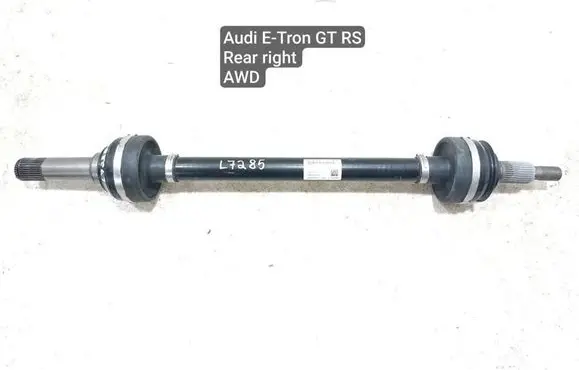 Audi E-tron GT Rear driveshaft 9J1501202B