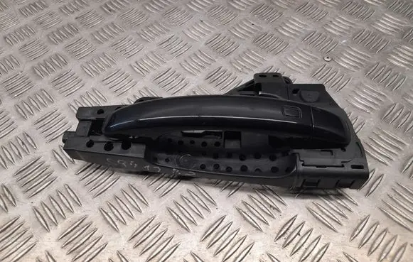 Audi Q5 SQ5 Front door exterior handle 8T0837886B