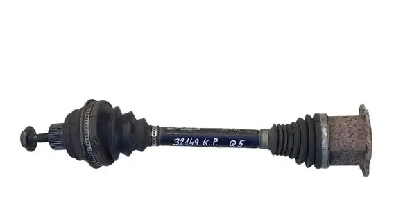 Audi Q5 SQ5 8R Front driveshaft 8R0407271C