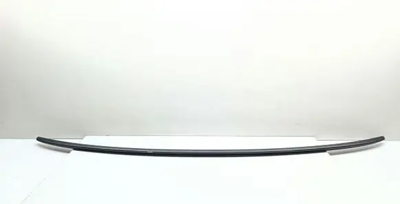 BMW 3 E92 E93 Tailgate/trunk spoiler 