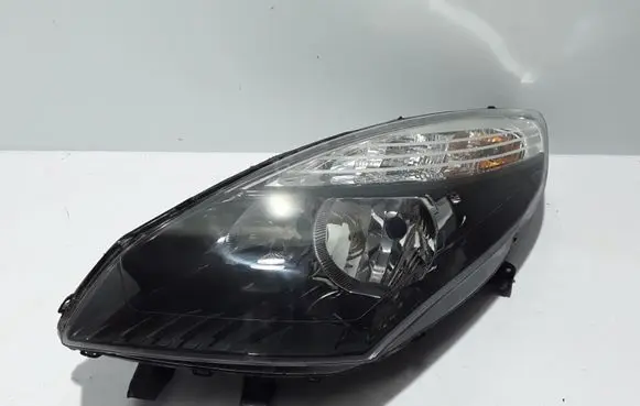 Renault Scenic III - Grand scenic III Headlight/headlamp 260600023R
