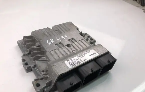 Volvo S60 Engine control unit/module ECU 31355669 S180134102B