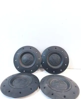 Volkswagen Transporter - Caravelle T5 Original wheel cap 7H0601151