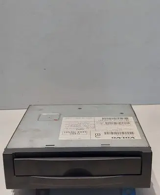 Volvo V50 Navigation unit CD/DVD player 31310234 P31310234 CUP10072E