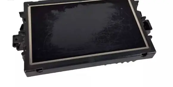 Mercedes-Benz C W204 Screen/display/small screen A1729003904 A1729023803 A1729011302