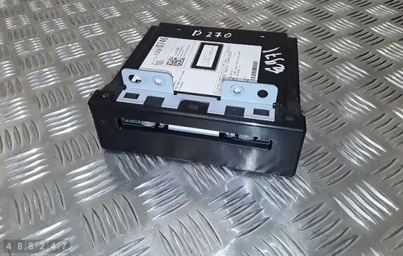 Opel Insignia A CD/DVD changer 13590746