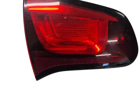 Citroen C3 Rear tail light reflector 9685225580