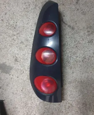 Smart ForFour I Rear/tail lights 27969016