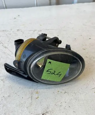 Volkswagen PASSAT B6 Front fog light 27129300