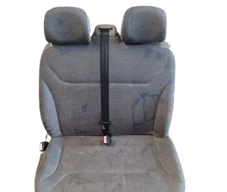 Renault Trafic II (X83) Front passenger seat 600100