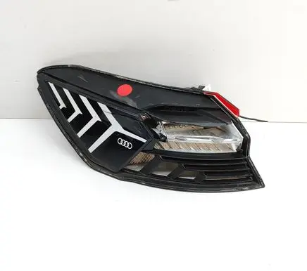 Audi Q4 Sportback e-tron Rear/tail lights 89A945069