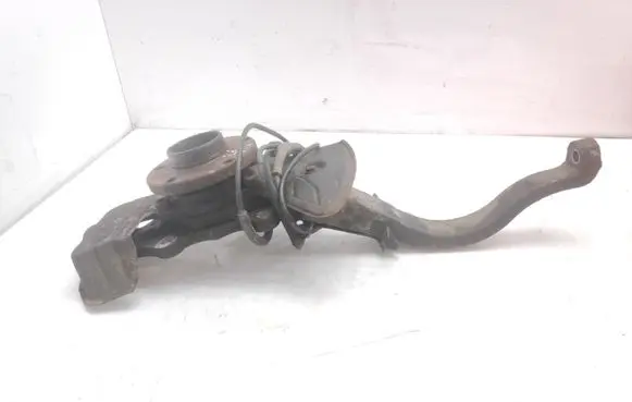 Alfa Romeo 156 Front wheel hub spindle knuckle 60624976