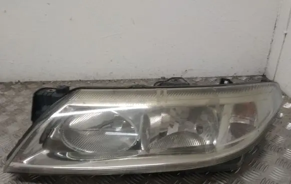Renault Laguna II Headlight/headlamp 8200002845 89004687
