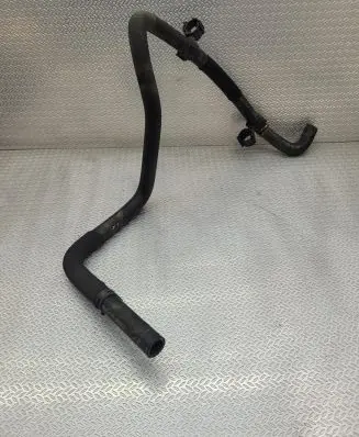 MG ZS Electric car engine cooling hoses/pipes 10725536