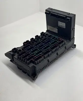 Mercedes-Benz ML W163 Fuse module 1635450005 08200100