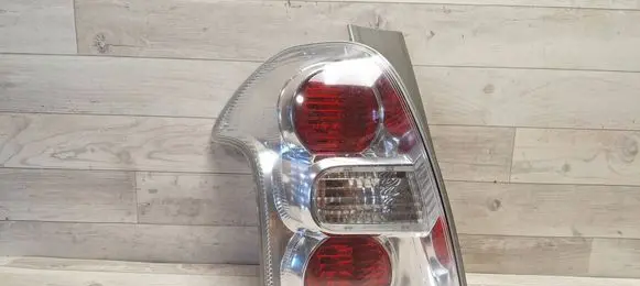 Toyota Corolla Verso AR10 Rear/tail lights 815600F060 815600F06000