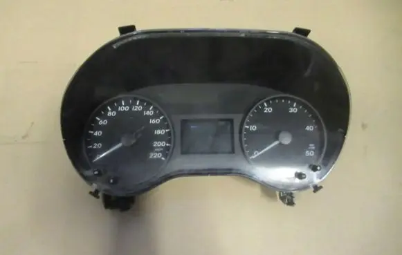 Mercedes-Benz Vito Viano W447 Speedometer (instrument cluster) A4479008206