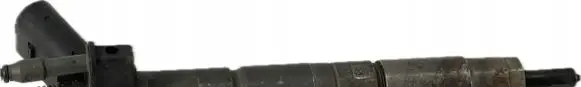 BMW 3 E90 E91 Fuel injector 0445116001