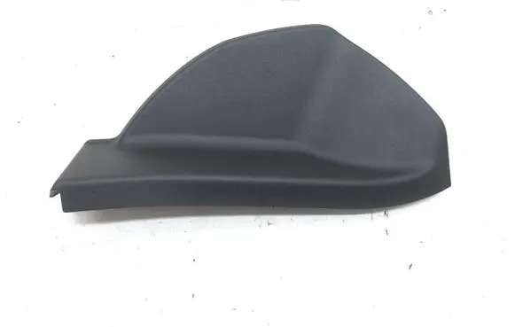 Mercedes-Benz E W212 Dashboard side end trim A2126800607