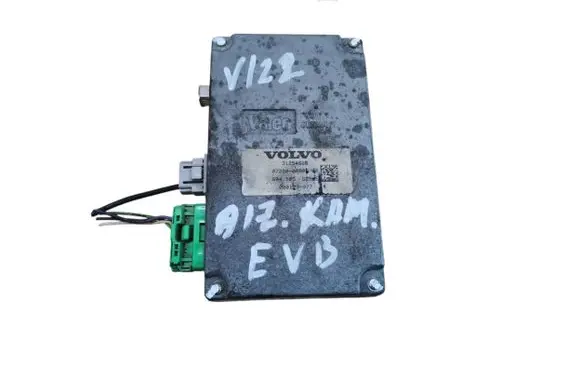 Volvo XC90 Camera control unit module 31254616 080123077 0720000802