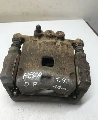 Ford Fiesta Front brake caliper