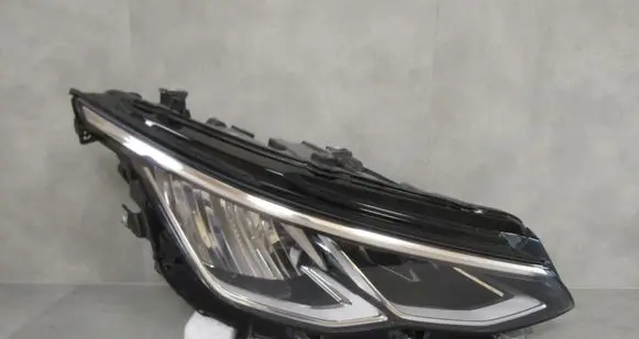 Volkswagen Golf VIII Headlight/headlamp 5H1941030