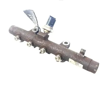Nissan Qashqai Fuel main line pipe 8200397346 H8200296867 A2C20001221