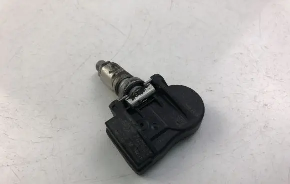 Fuel pressure sensor