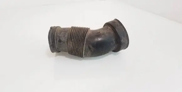 Opel Astra G Air intake hose/pipe 55558369 551020662