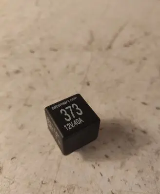 Audi A6 S6 C6 4F Other relay