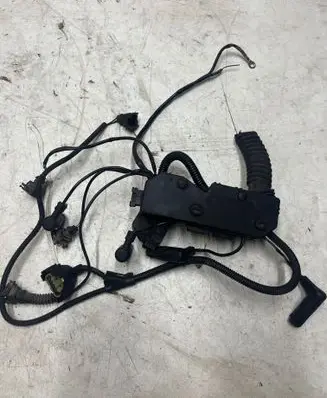 BMW 3 E46 Engine installation wiring loom 2246837