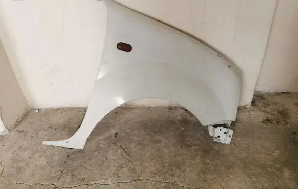 Renault Kangoo I Fender