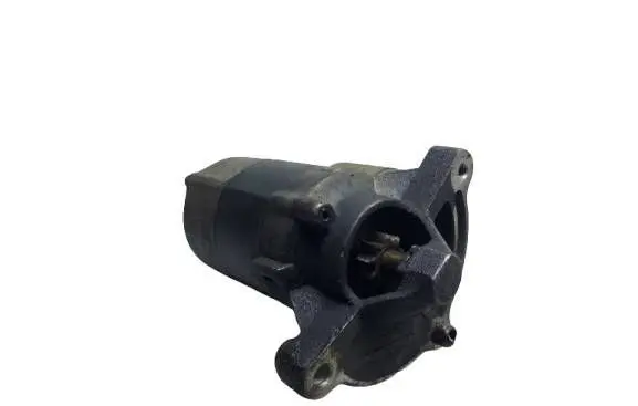 Peugeot 206 Starter motor D7E16KAS D7E16 9633292480